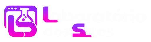 Laboratório dos Sites
