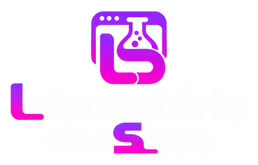 Laboratório dos Sites