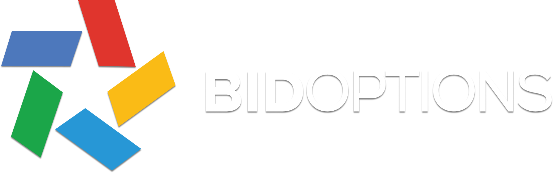 Logo de bidoptions
