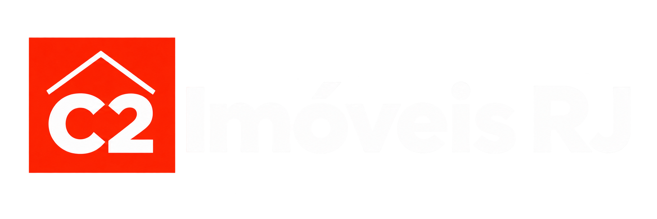 Logo de c2 imoveis rj